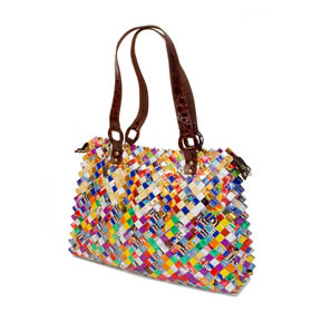 Large tote, $275